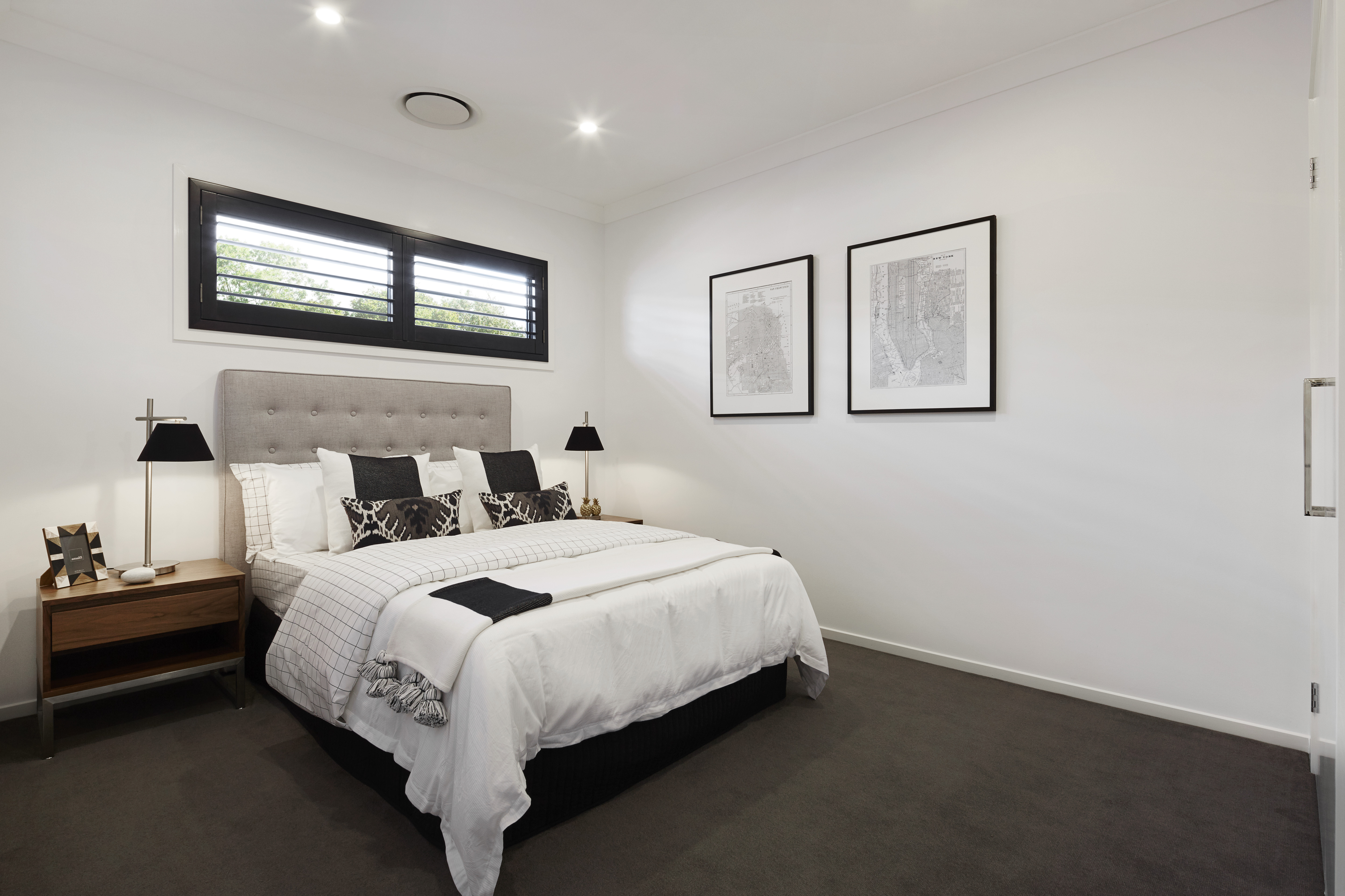 Serene Home Design Rawson Homes