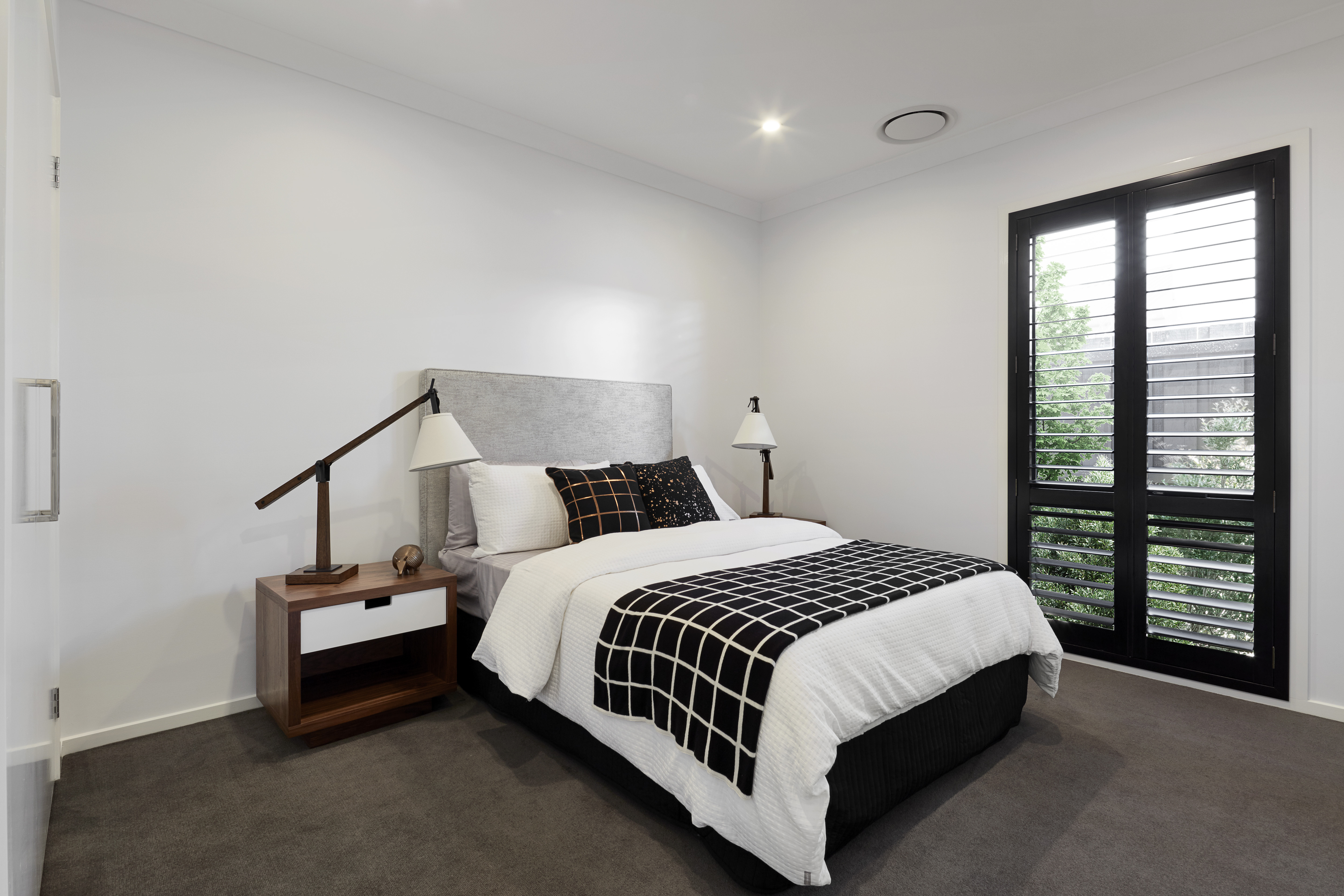 Serene Home Design Rawson Homes