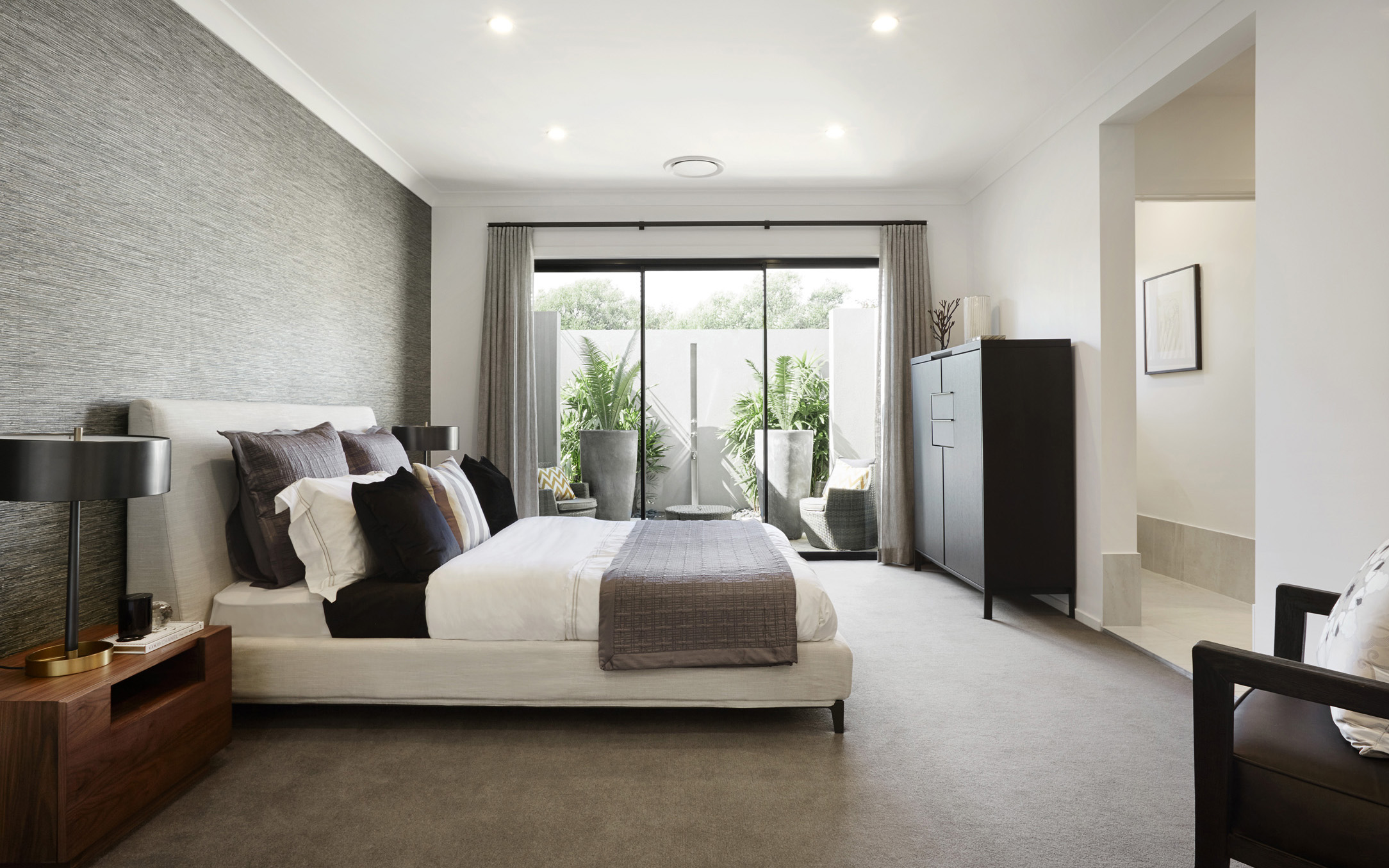 Serene Home Design Rawson Homes