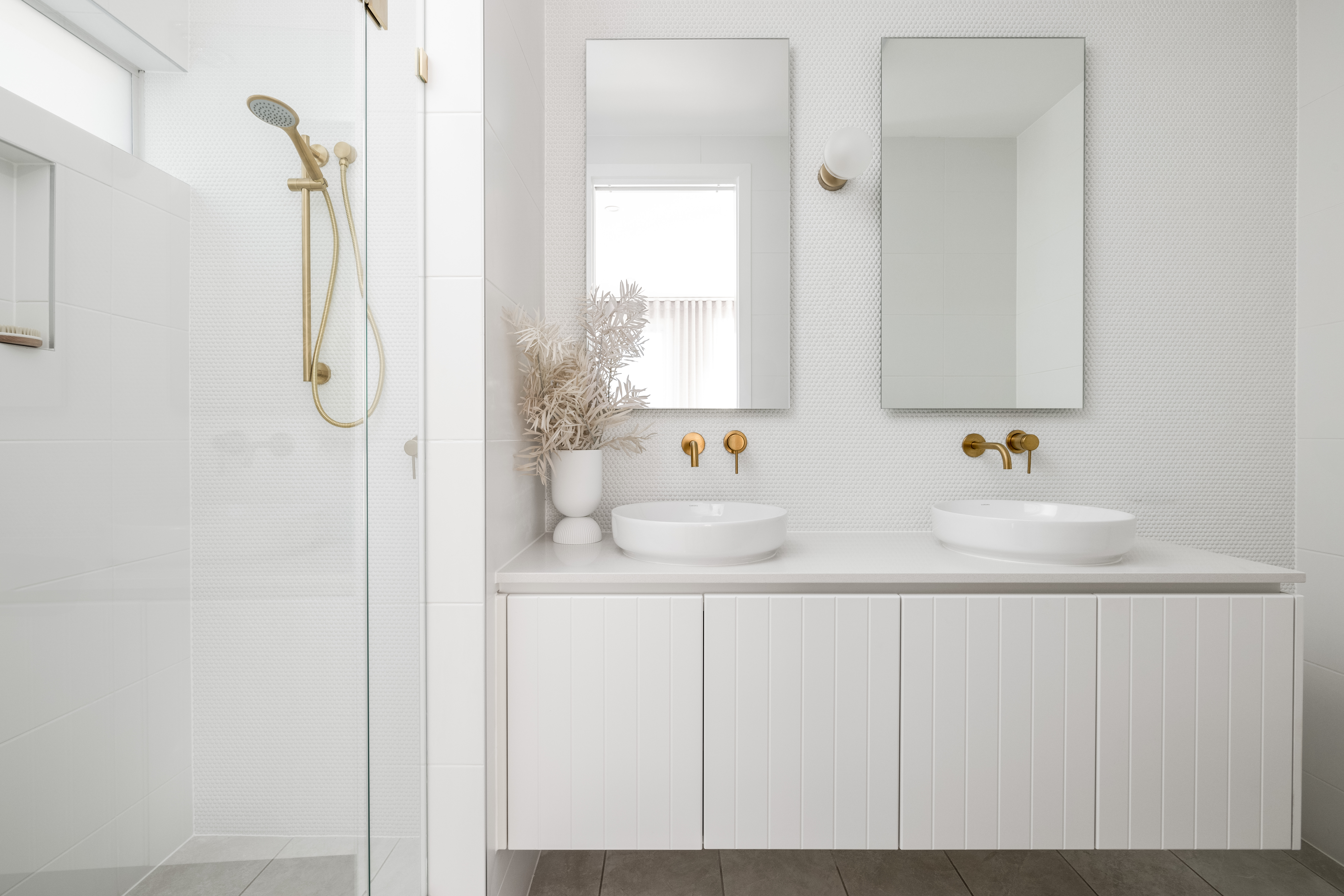 Wilton 26 master ensuite