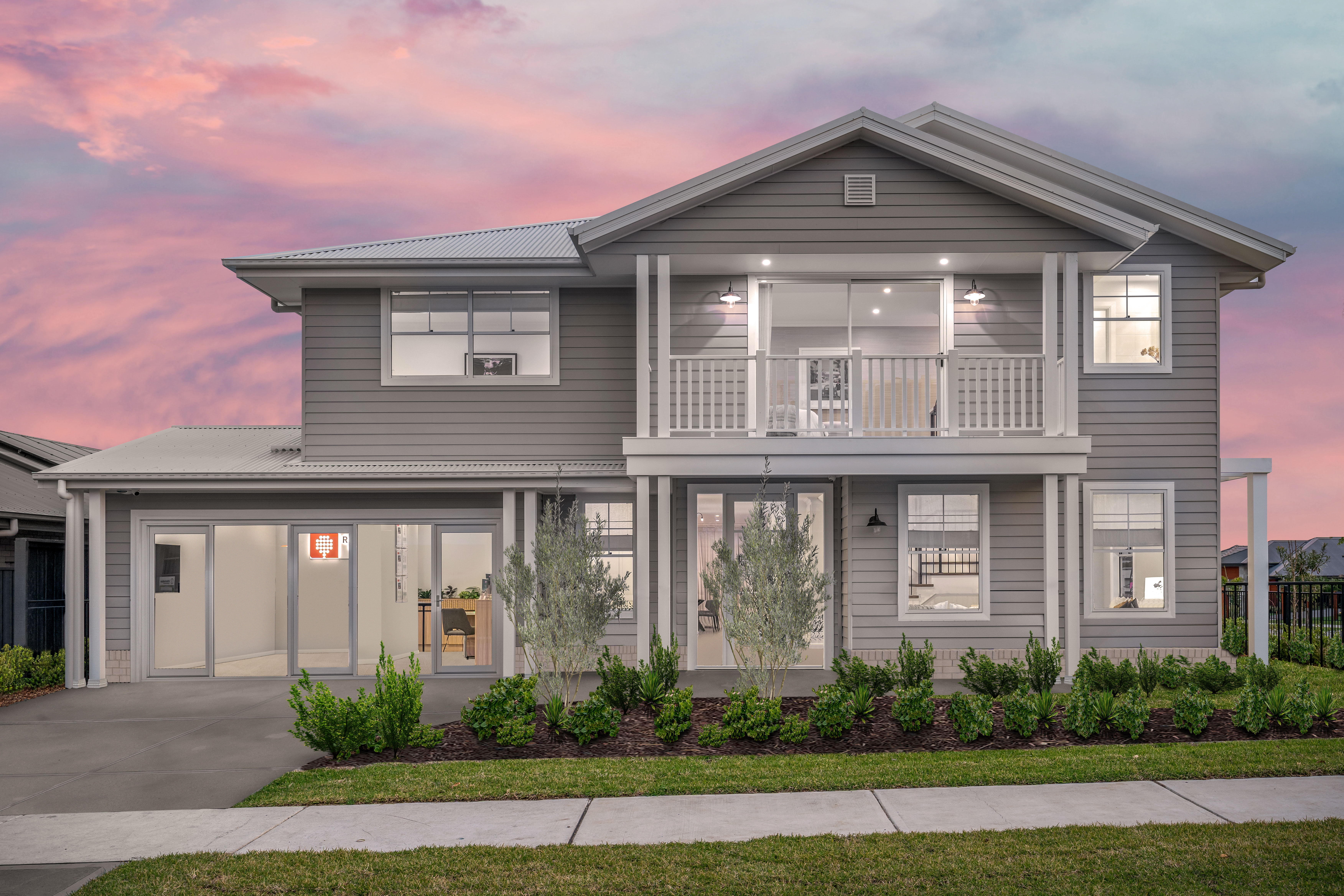 Windermere home design