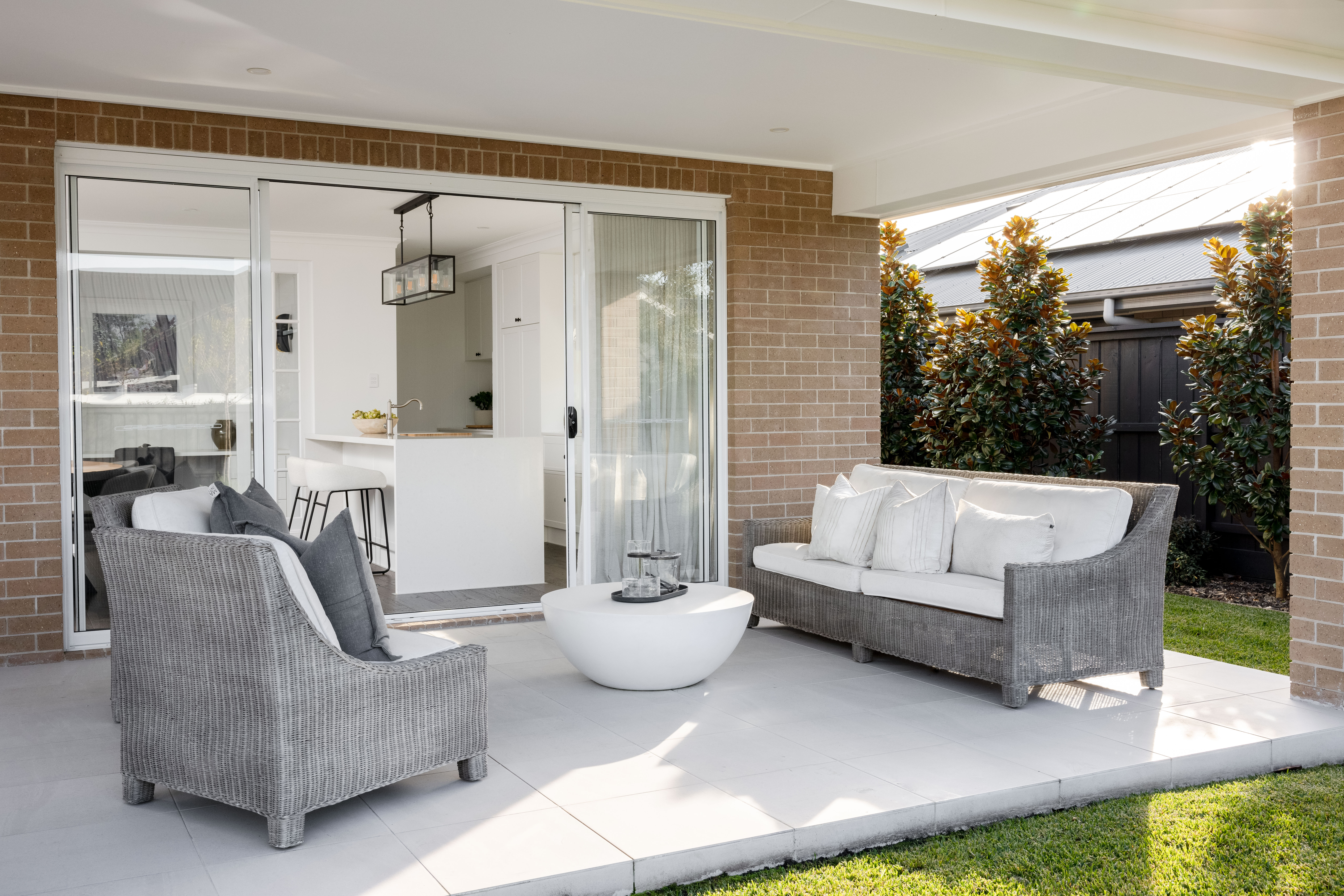 Windermere 35 alfresco