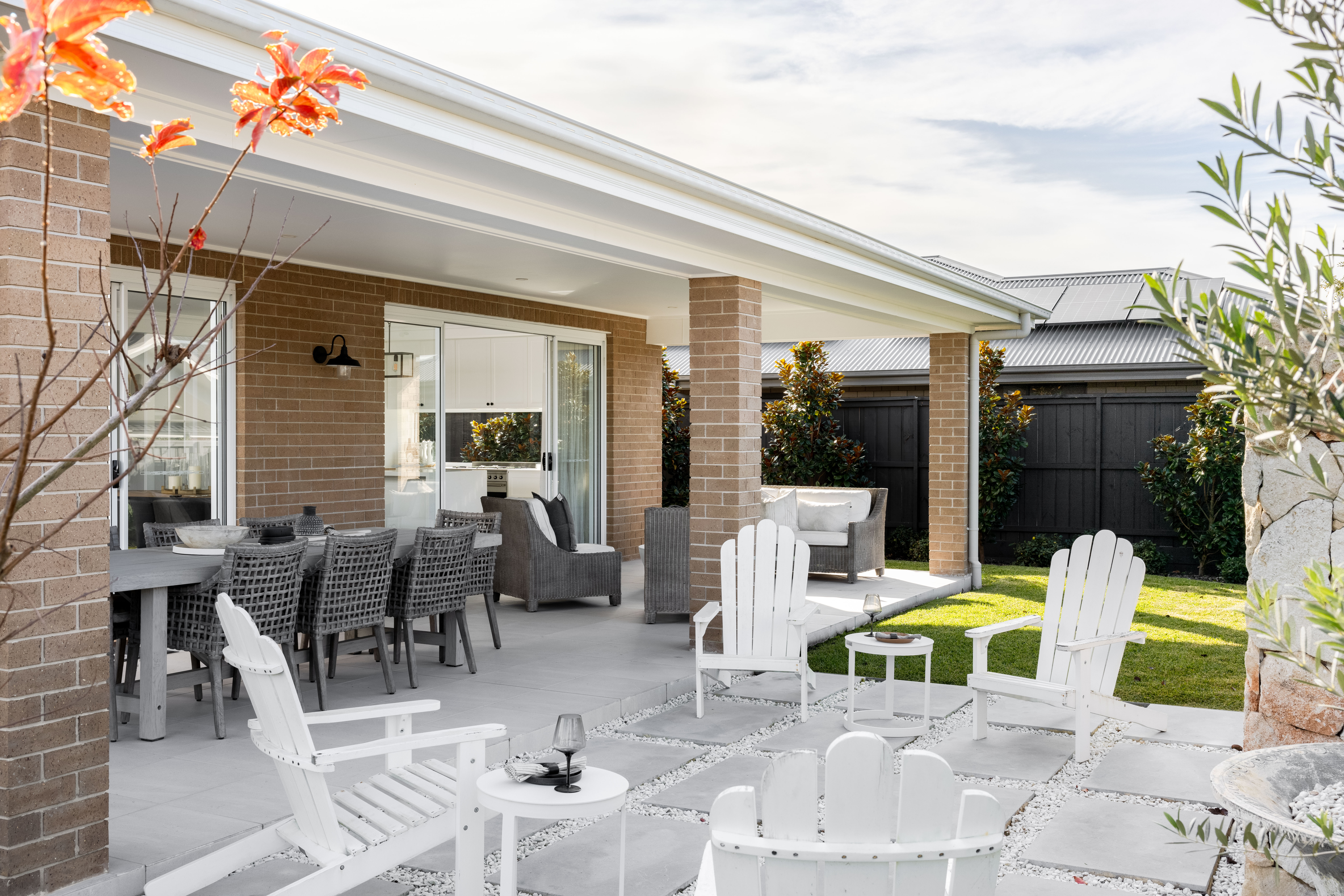 Windermere 35 alfresco