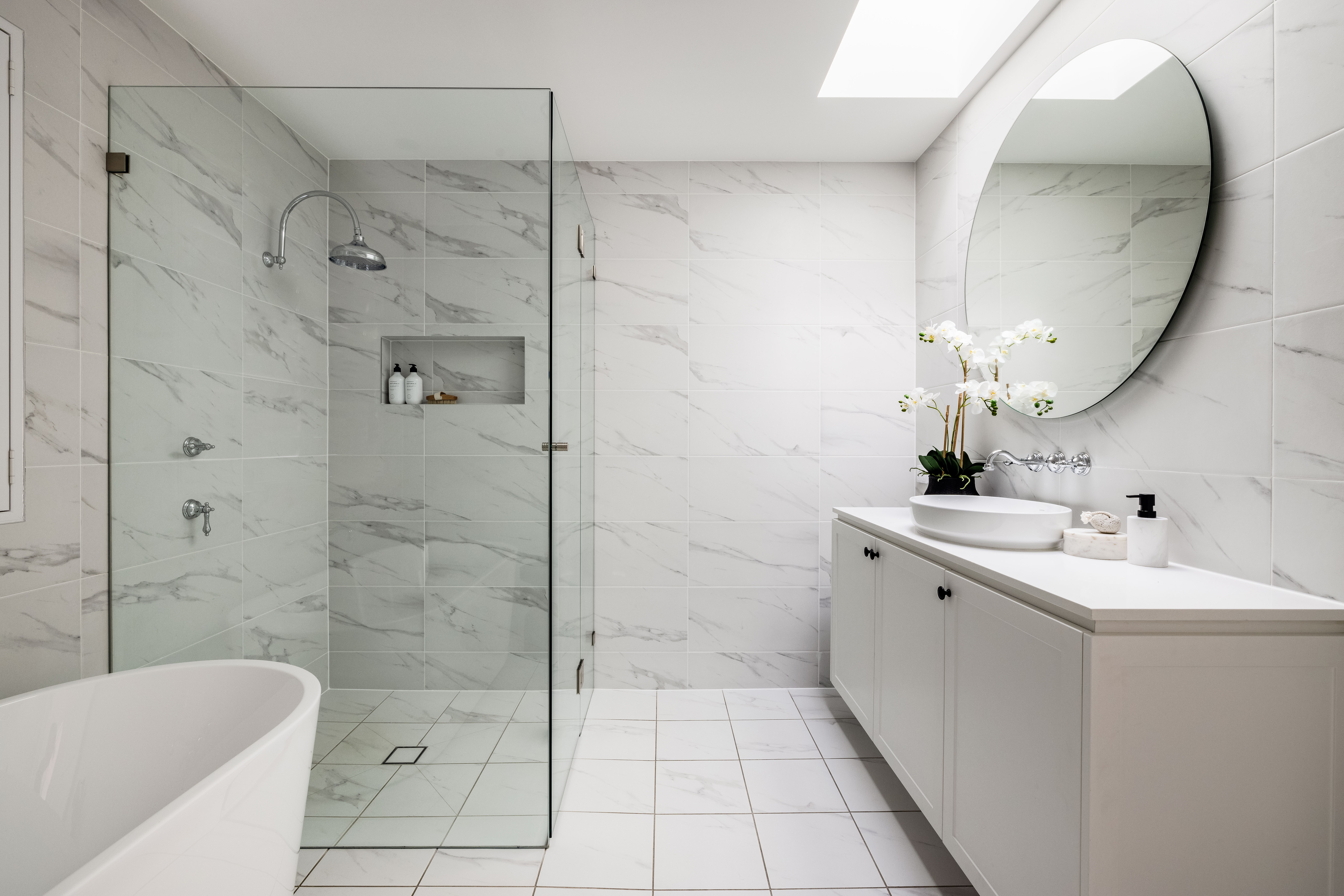 Windermere 35 bathroom