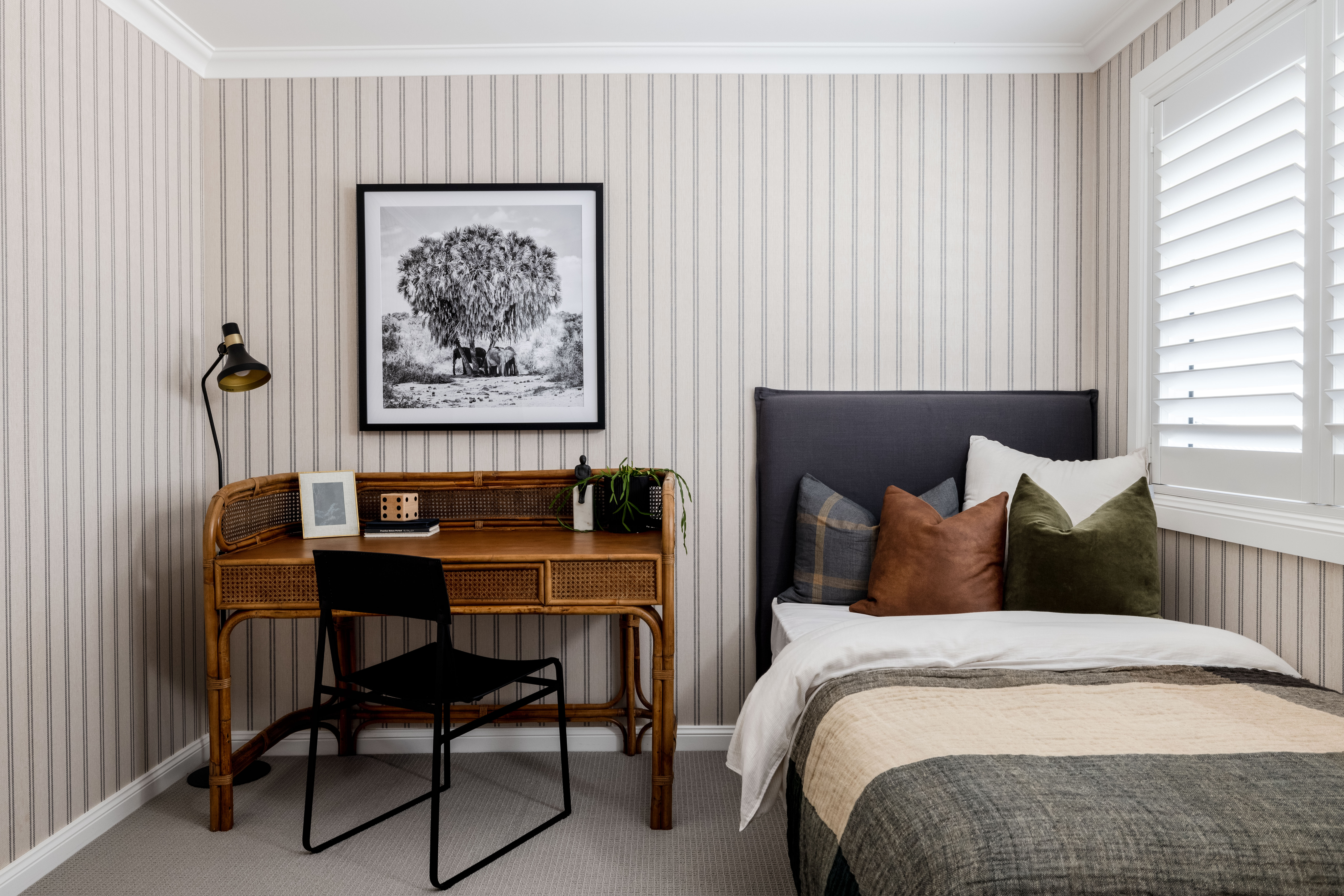 Windermere 35 bedroom