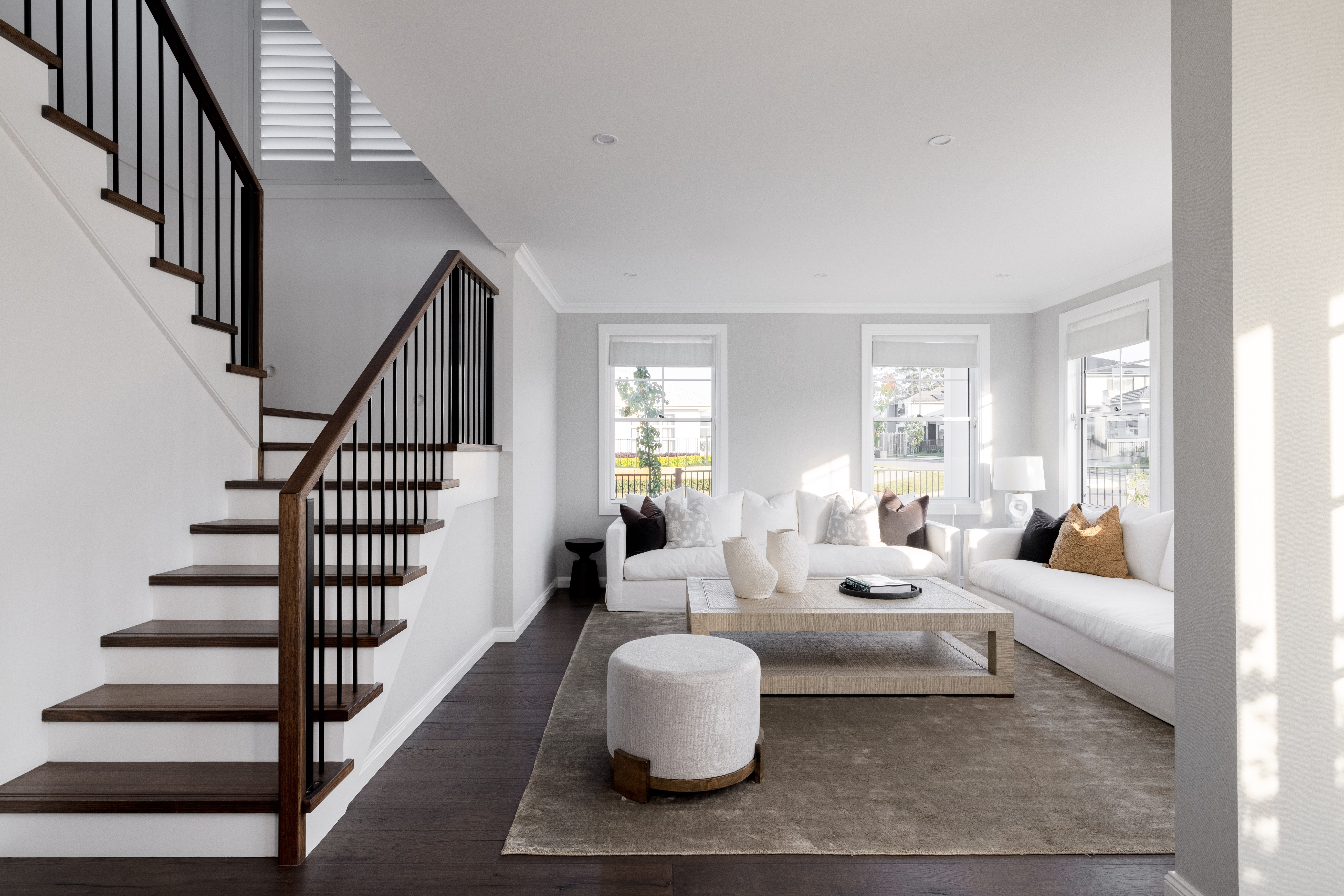 Windermere 35 family