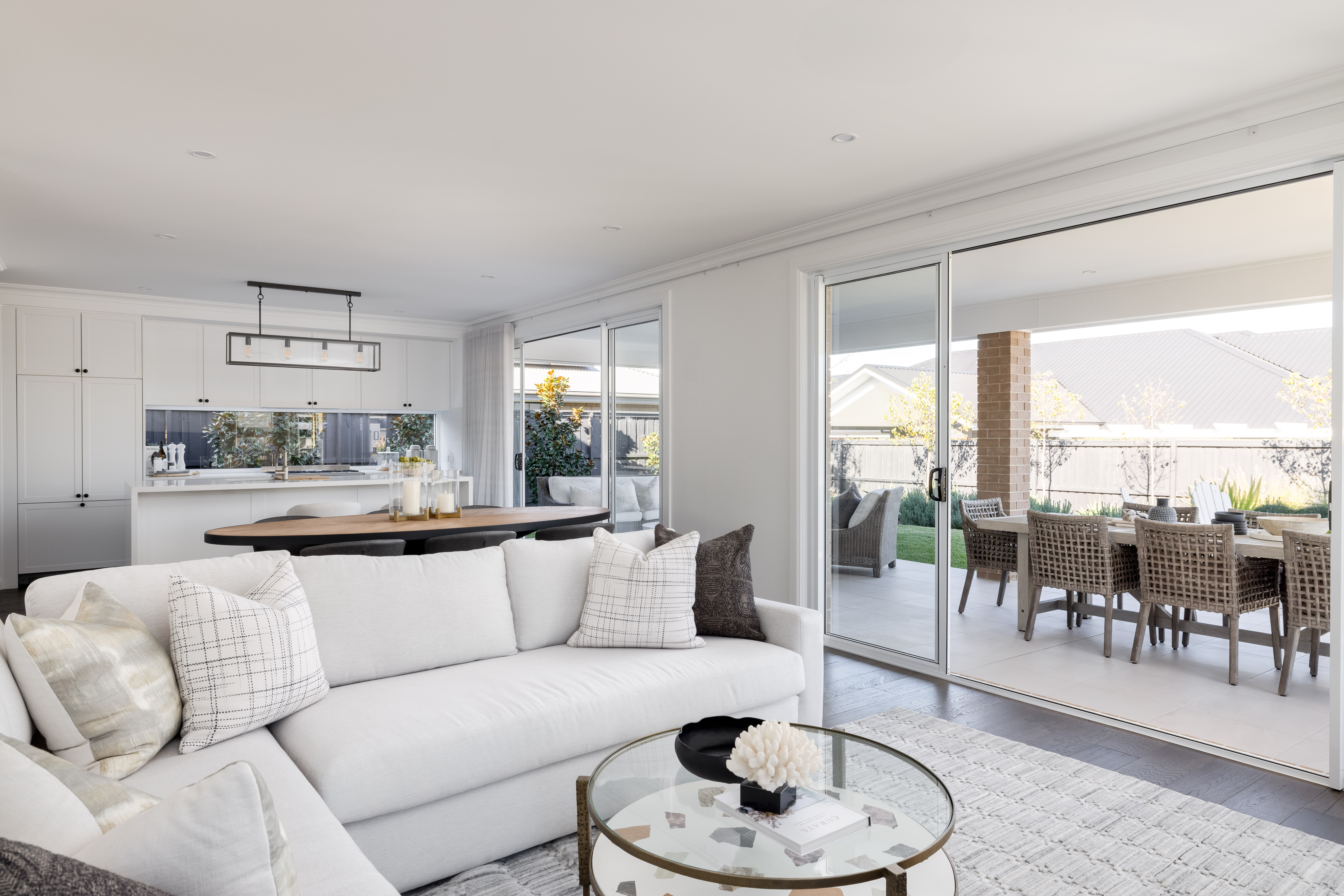 Windermere 35 family