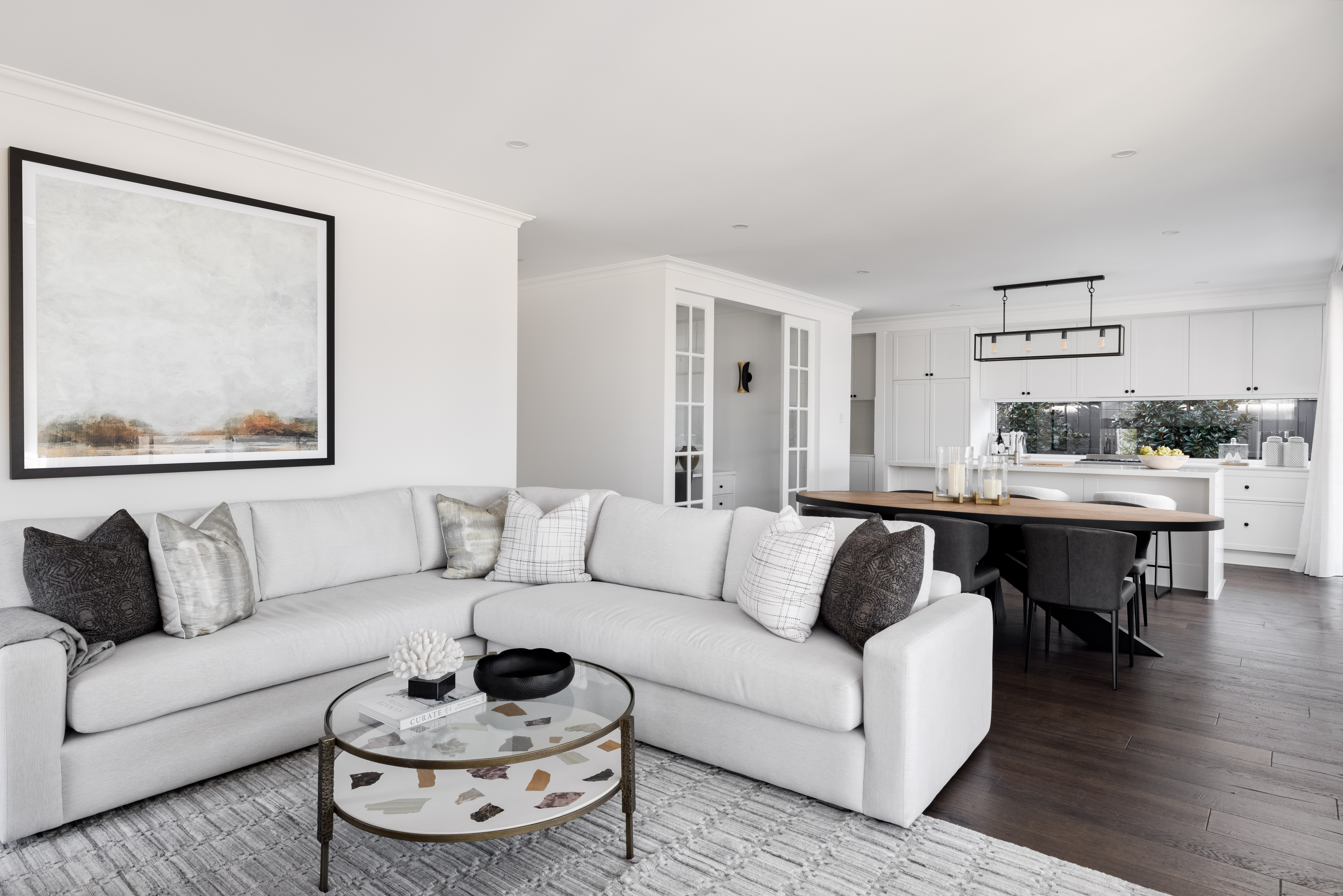 Windermere 35 family