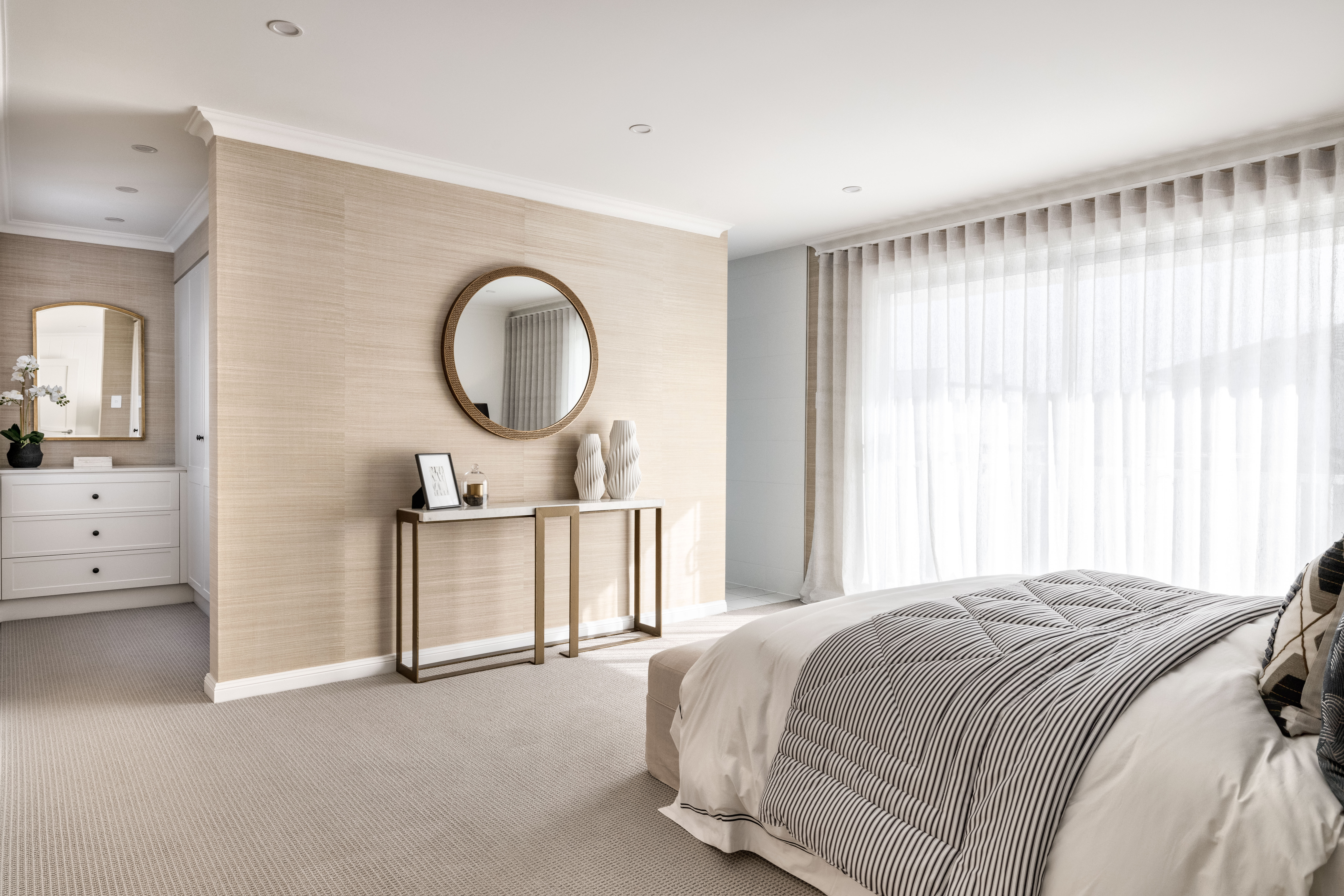 Windermere 35 main bedroom