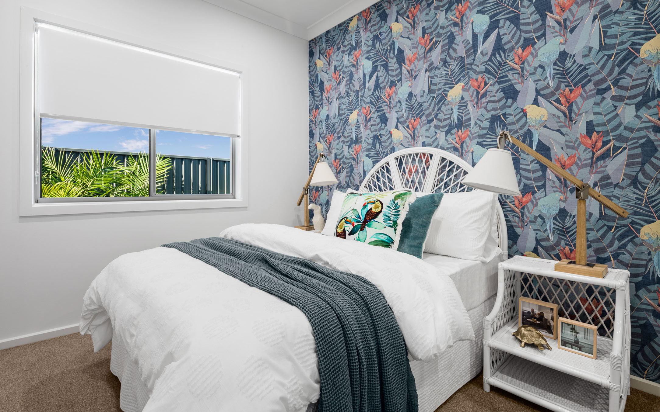 Thrive Homes Marsden Park Display Home