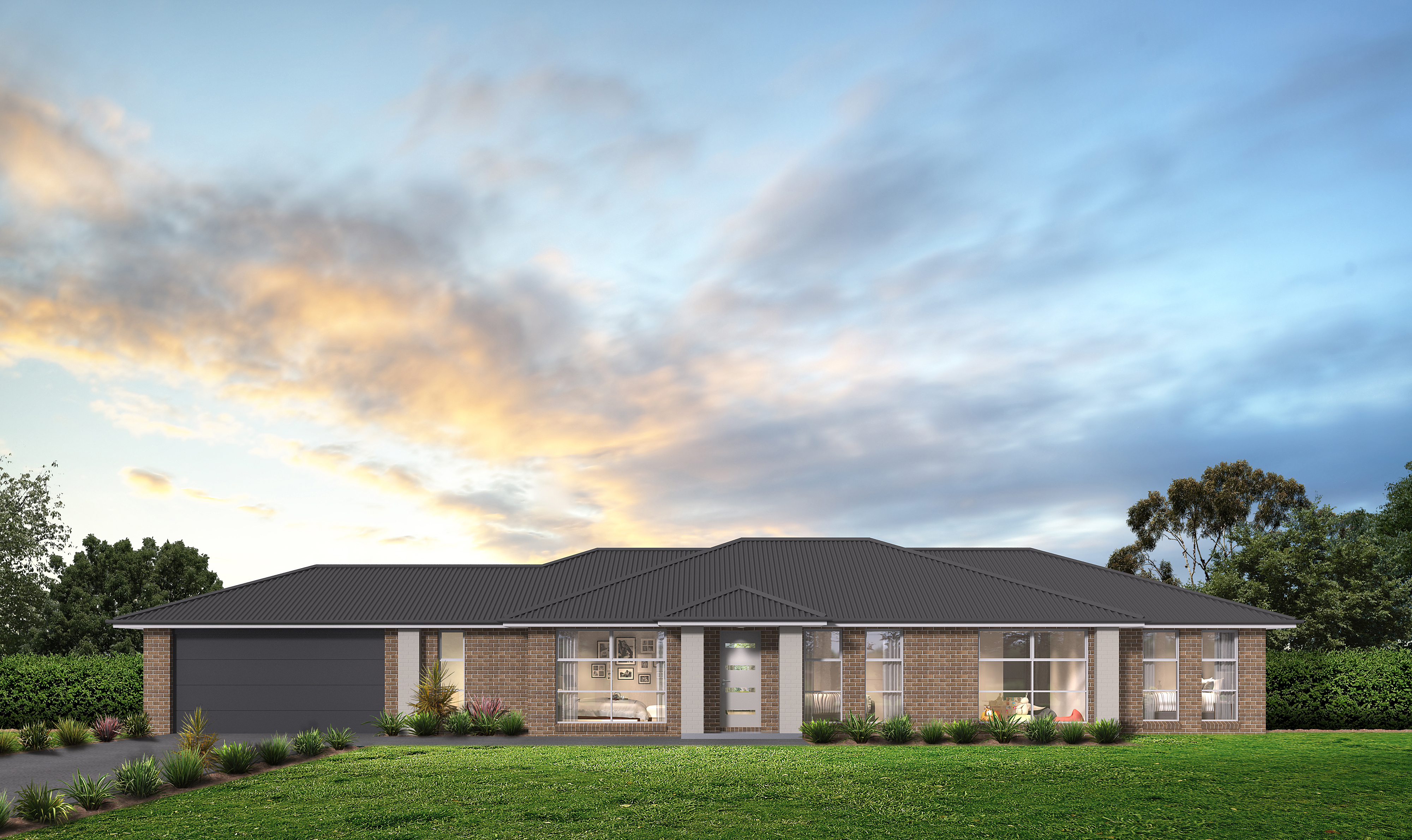 Ellsley Urban facade