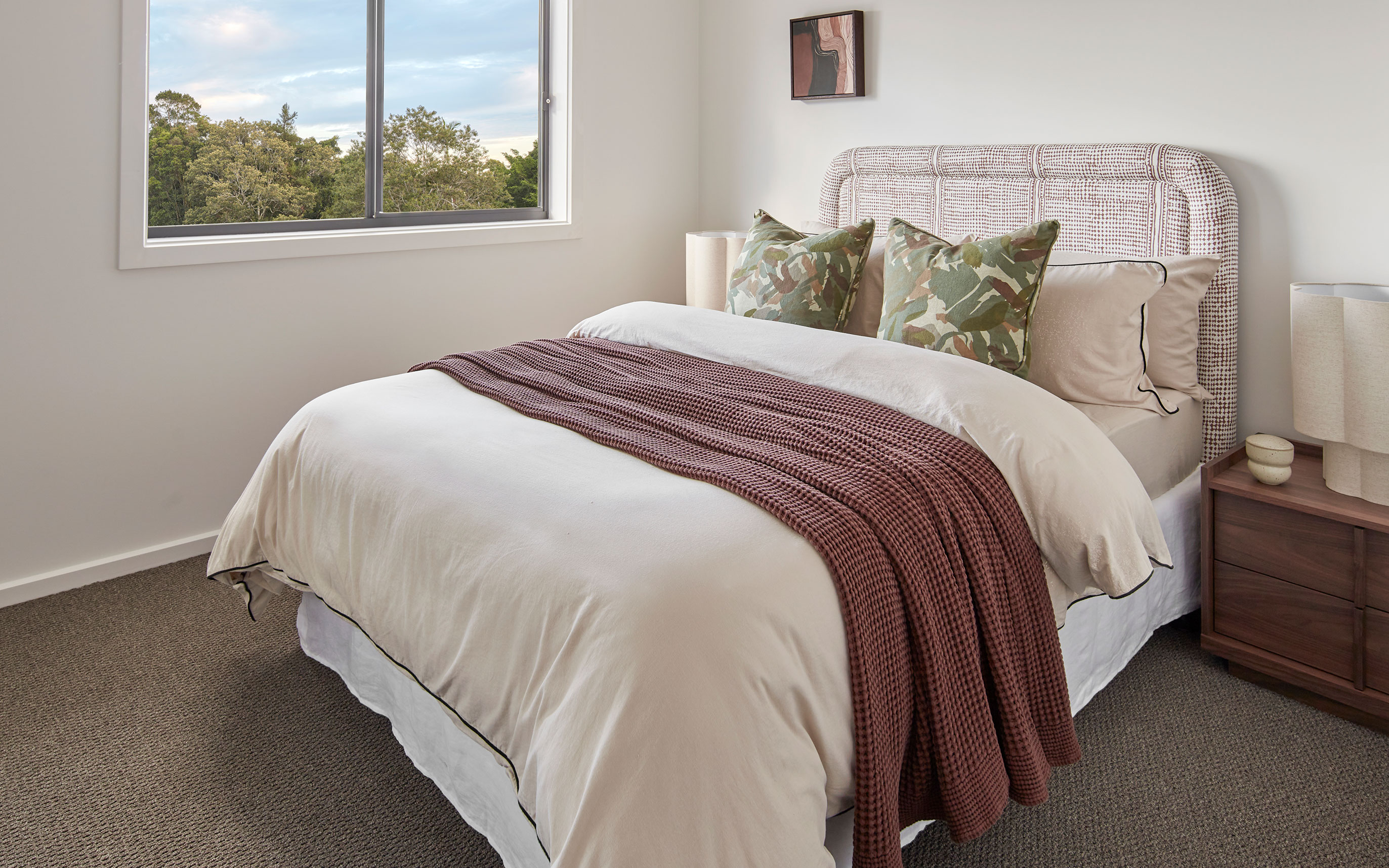 Zepel bedroom