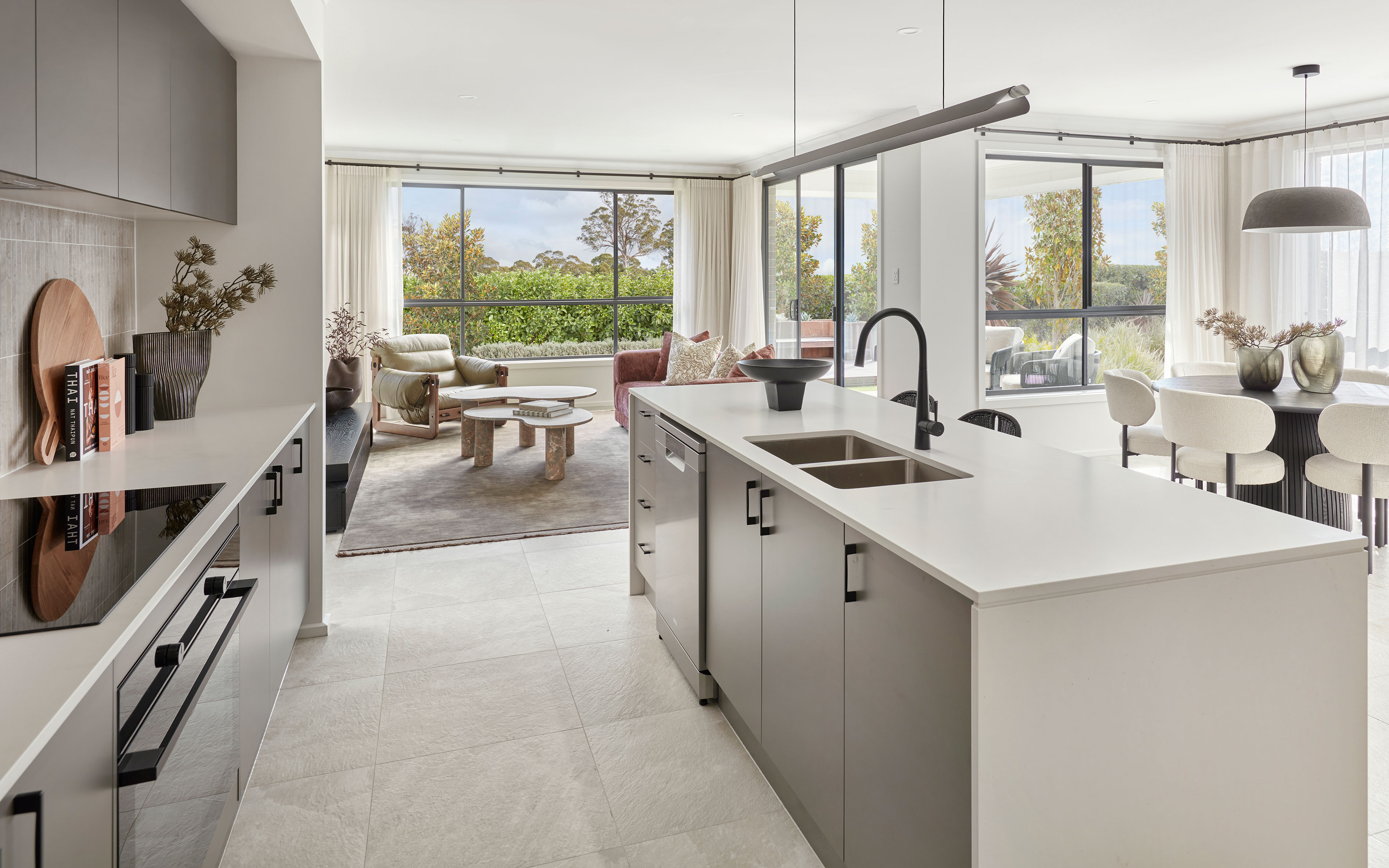 Zepel kitchen