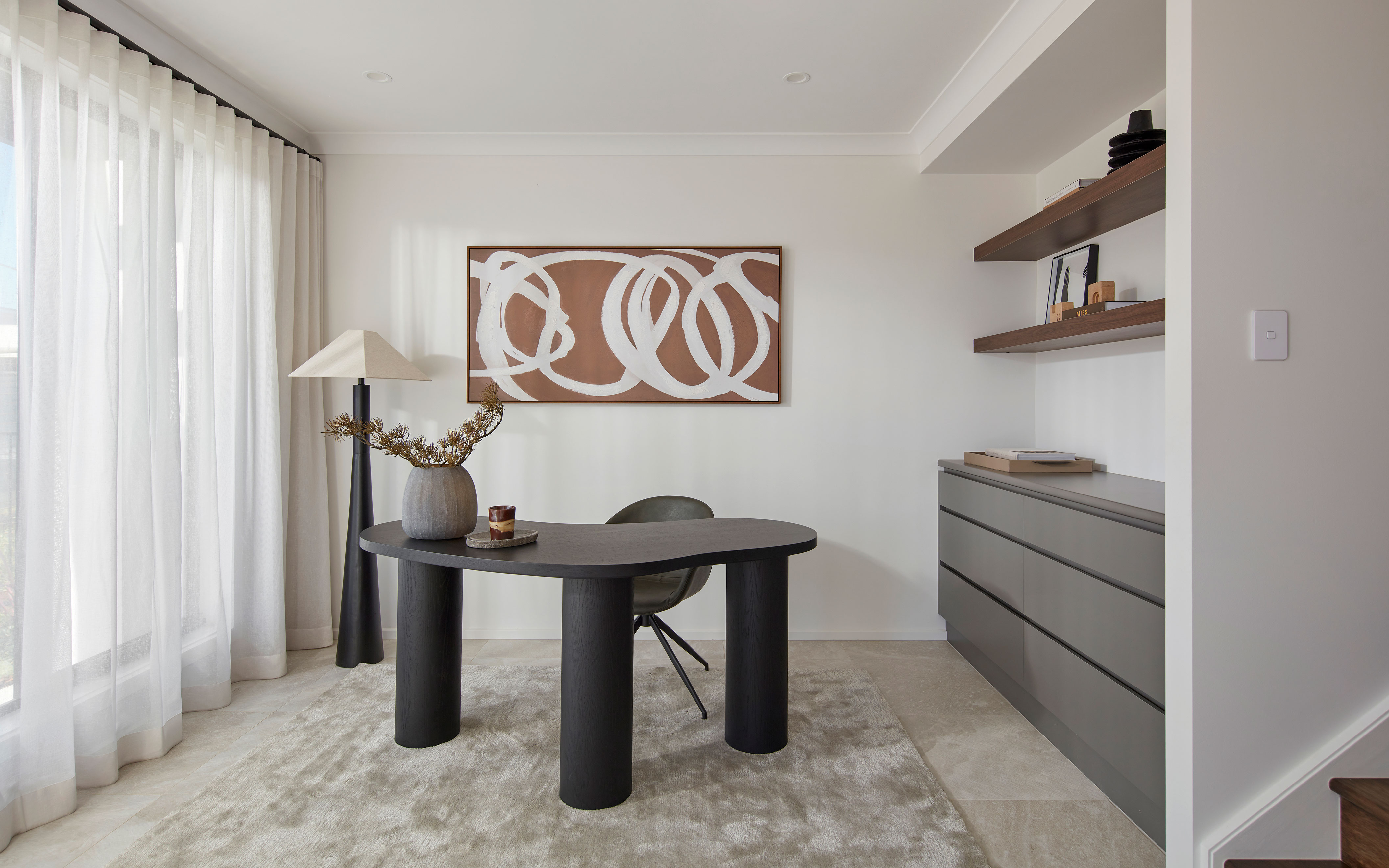 Zepel study